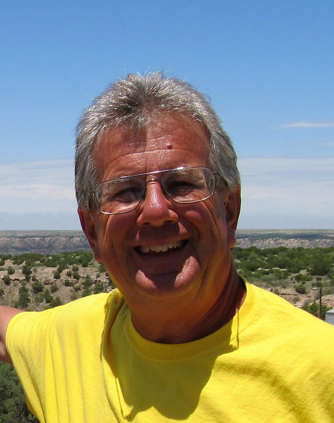 Dick Hammond